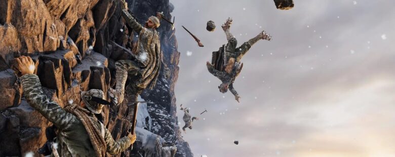 Isonzo ascent header
