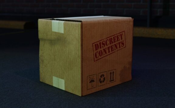 Jackbox Naughty Pack box header