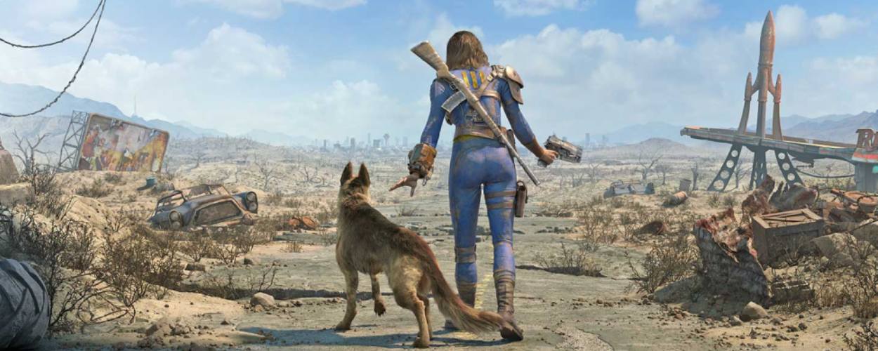 fallout 4 ps plus upgrade to ps5