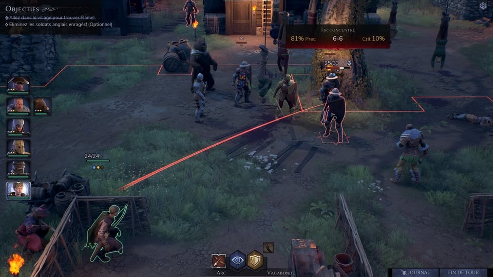 Crown Prince tactics