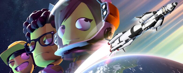 Kerbal 2 header