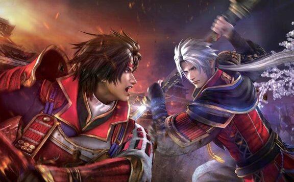 samurai warriors 4 dx review