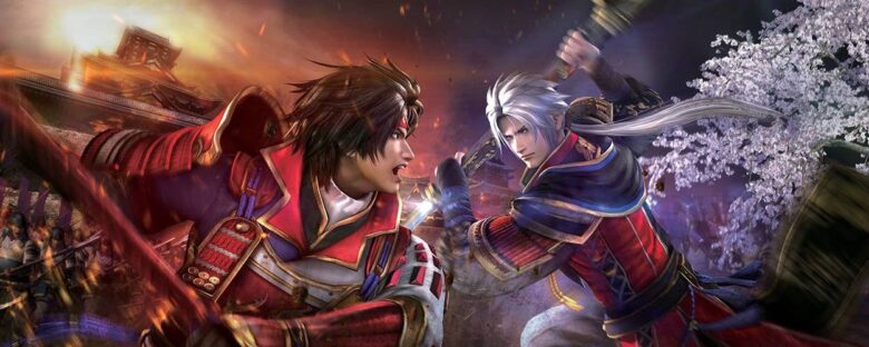 samurai warriors 4 dx review