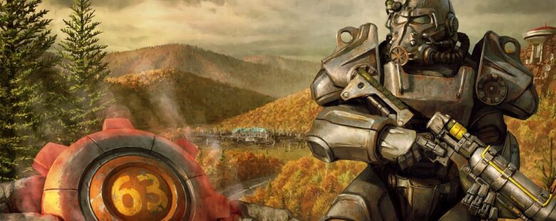 Fallout 76 Skyline Valley header