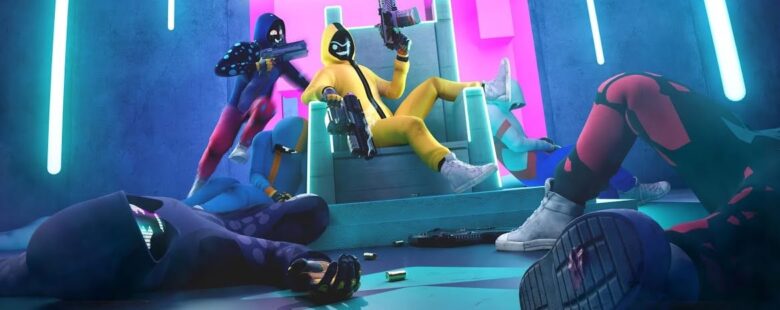 Frenzies VR header