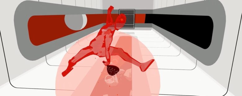 C-Smash VRS New Dimension power shot header screenshot