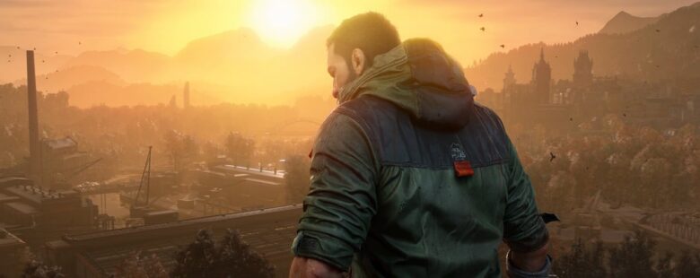 Dying Light The Beast header