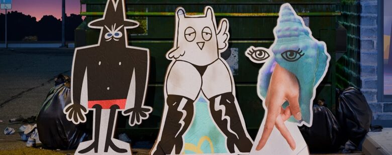 Jackbox Naughty Pack header