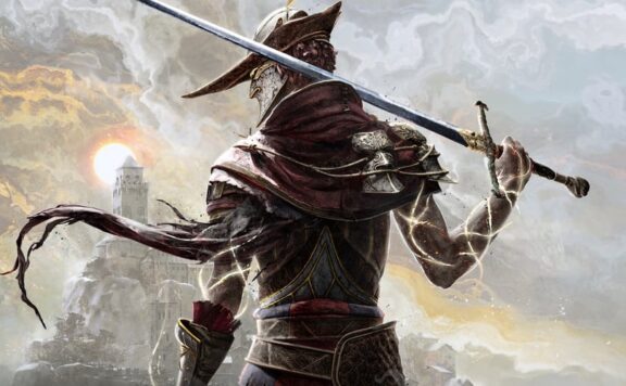 Enotria The Last Song header