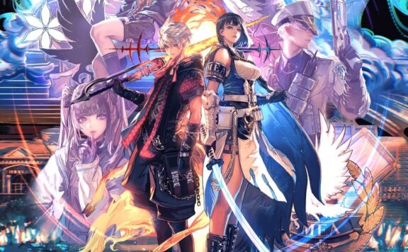Reynatis artwork header
