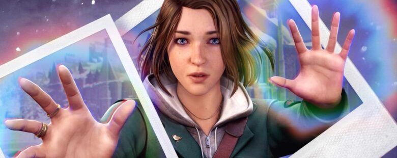 Life Is Strange: Double Exposure header