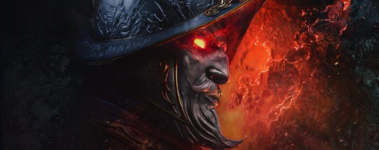 New World Aeternum header artwork
