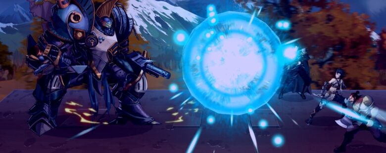 On A Journey header screenshot