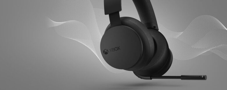 Xbox Wireless Headset 2024 upgrade header