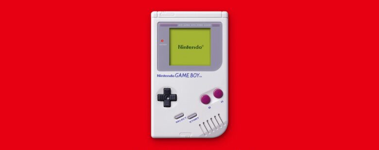 Switch Online Game Boy Library