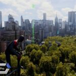 Spider-Man 2 PS5 Pro Fidelity Pro