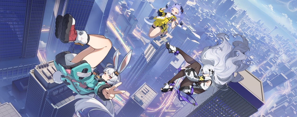 Project Mugen Is Now Ananta See The New Trailer For The Anime urban Project Mugen Is Now Ananta See The New Trailer For The Anime urban