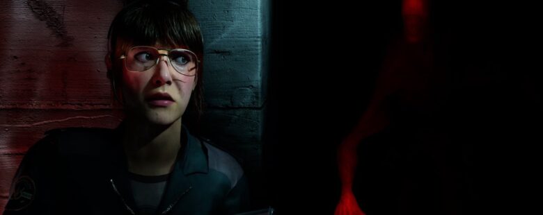 Deepest Fear character keyart header