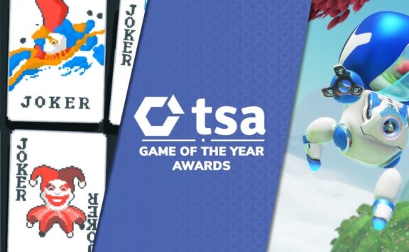 Game of the Year 2024 Best Gameplay header