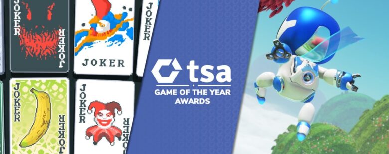 Game of the Year 2024 Best Gameplay header