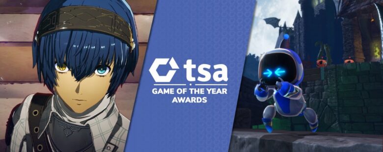 Game of the Year 2024 Best single player header
