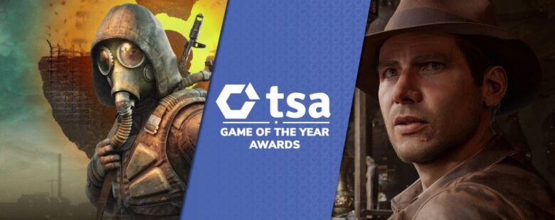 Game of the Year 2024 Best Xbox header