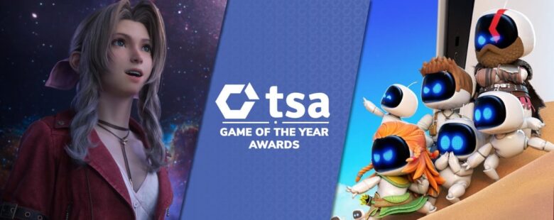 Game of the Year 2024 Best OST header