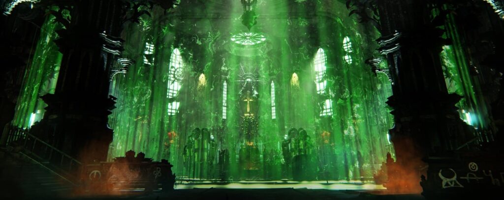 Cry Havoc! – Let loose the Grim Protocols of Warhammer 40,000: Darktide ...