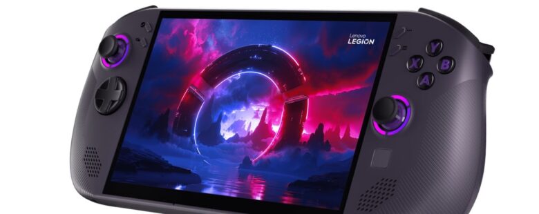 Lenovo Legion Go S SteamOS header