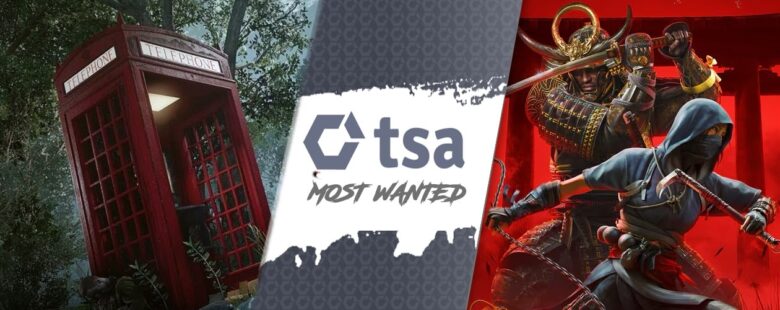 Most Wanted 2025 – Atomfall & AC Shadows