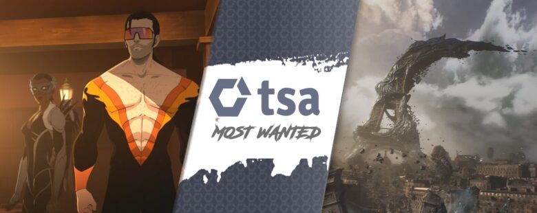 Most Wanted 2025 – Clair Obscur & Dispatch