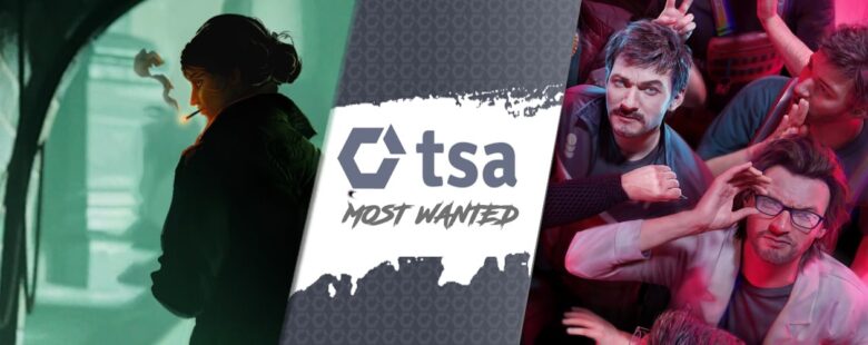 Most Wanted 2025 –Sleight of Hand, The Alters