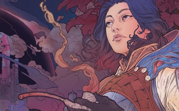 Songs of Silence keyart header