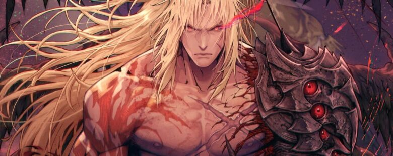 The First Berserker Khazan header