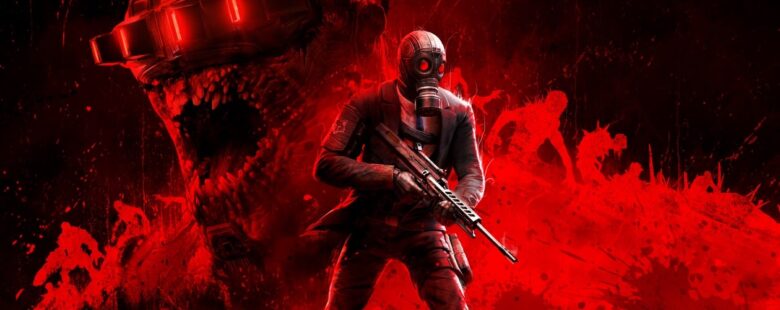 Killing Floor 3 keyart header