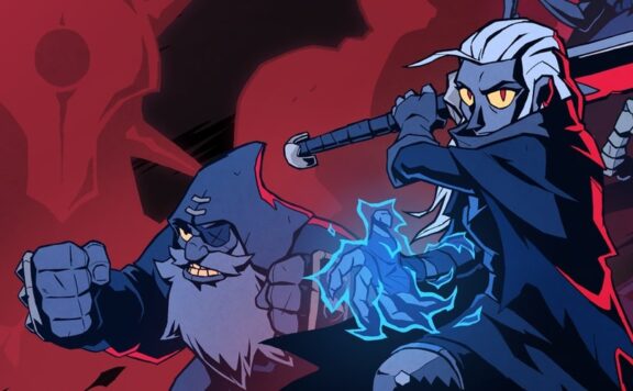 Absolum header