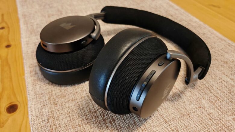 Noble Fokus Apollo Headset Review - Astounding audio with an astounding ...