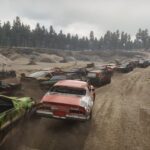 Wreckfest 2 Comparison – Wreckfest 2 quarry