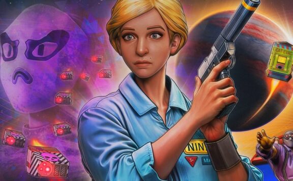 Skin Deep keyart header – Nina Pasadena