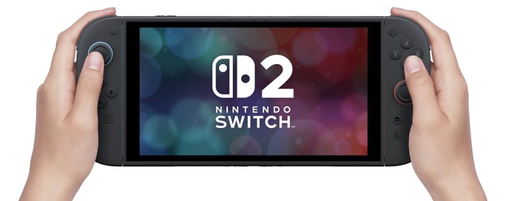 Switch 2 System Update 22.0.0 adds Handheld Boost Mode to play Switch 1 ...