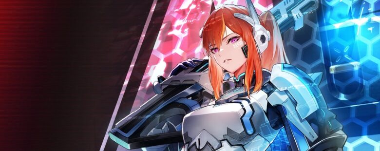 Scar Lead Salvation keyart header