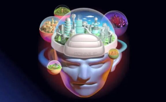 Dreamsettler header – Hypnospace sequel