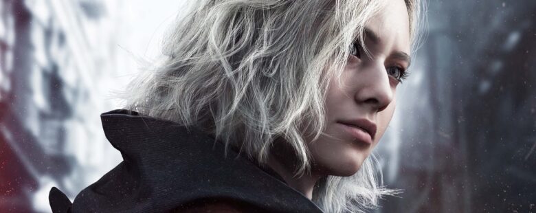 RE9 Resident Evil Requiem – Grace header
