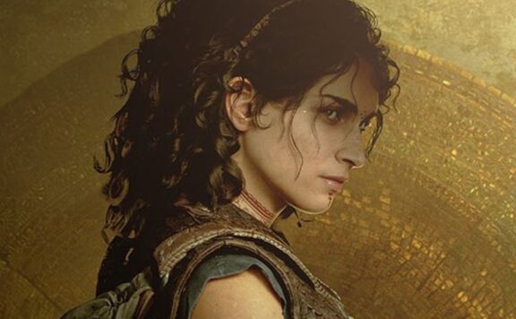 Resonance: A Plague Tale Legacy – Sophia header