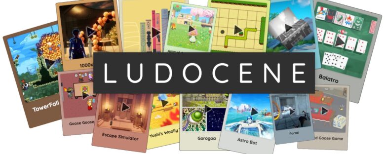 ludocene dating app