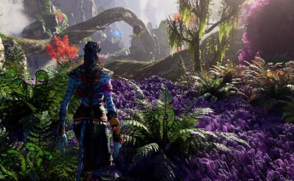 Avatar third person patch