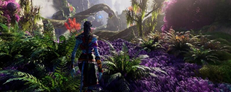 Avatar third person patch