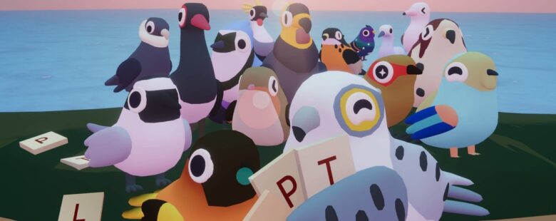 Birdigo keyart header