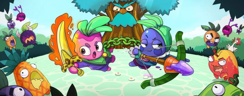Vinebound header keyart