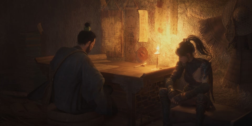 Wuchang – speaking with survivors of the Feathering